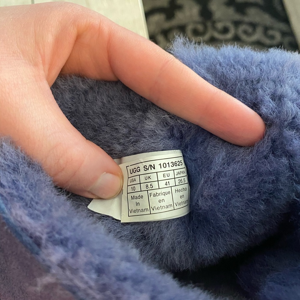 Shoes - Picture 3 of 4